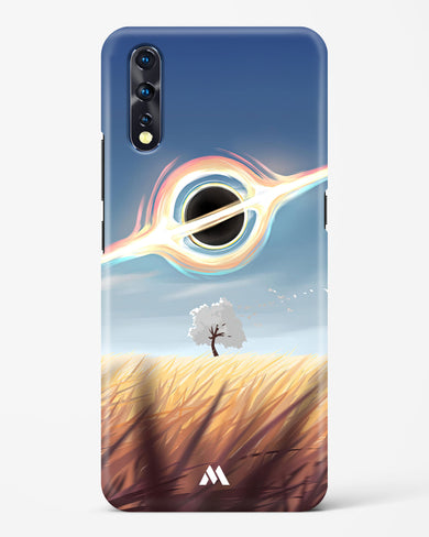 Gargantua over the Prairie Hard Case Phone Cover (Vivo)