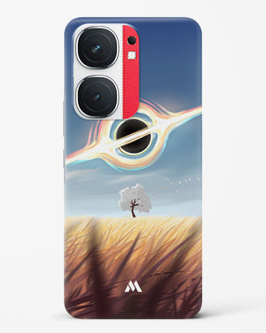 Gargantua over the Prairie Hard Case Phone Cover (Vivo)