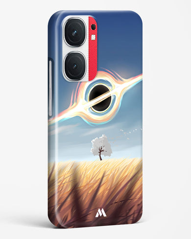 Gargantua over the Prairie Hard Case Phone Cover (Vivo)