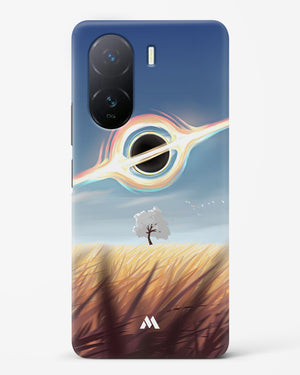 Gargantua over the Prairie Hard Case Phone Cover (Vivo)