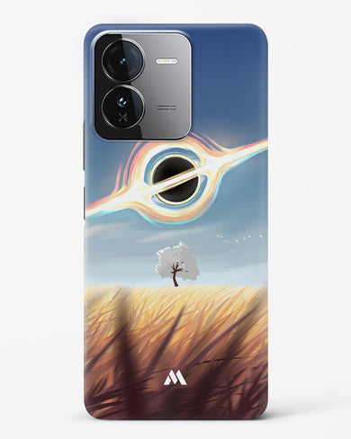 Gargantua over the Prairie Hard Case Phone Cover (Vivo)