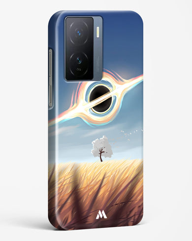 Gargantua over the Prairie Hard Case Phone Cover (Vivo)