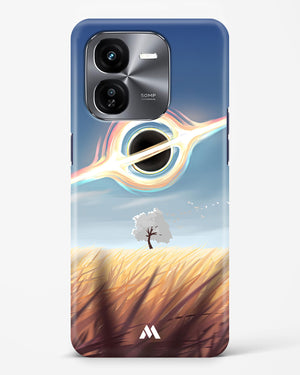 Gargantua over the Prairie Hard Case Phone Cover (Vivo)
