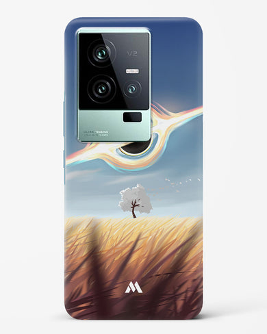 Gargantua over the Prairie Hard Case Phone Cover (Vivo)