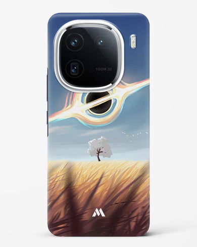 Gargantua over the Prairie Hard Case Phone Cover (Vivo)