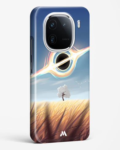 Gargantua over the Prairie Hard Case Phone Cover (Vivo)