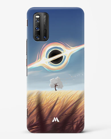 Gargantua over the Prairie Hard Case Phone Cover (Vivo)