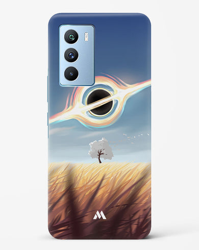 Gargantua over the Prairie Hard Case Phone Cover (Vivo)