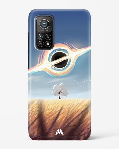 Gargantua over the Prairie Hard Case Phone Cover (Xiaomi)