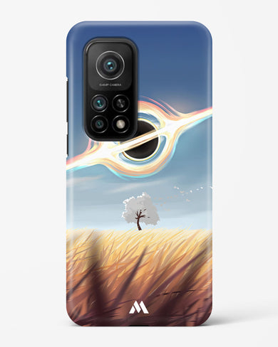 Gargantua over the Prairie Hard Case Phone Cover (Xiaomi)