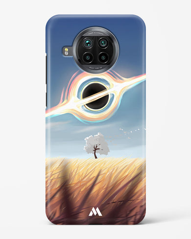 Gargantua over the Prairie Hard Case Phone Cover (Xiaomi)