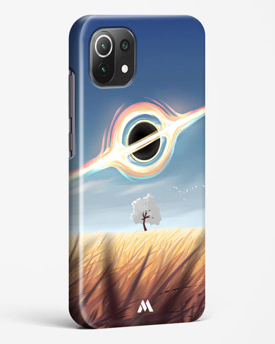 Gargantua over the Prairie Hard Case Phone Cover (Xiaomi)