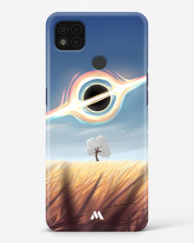 Gargantua over the Prairie Hard Case Phone Cover (Xiaomi)