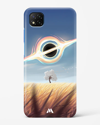 Gargantua over the Prairie Hard Case Phone Cover (Xiaomi)