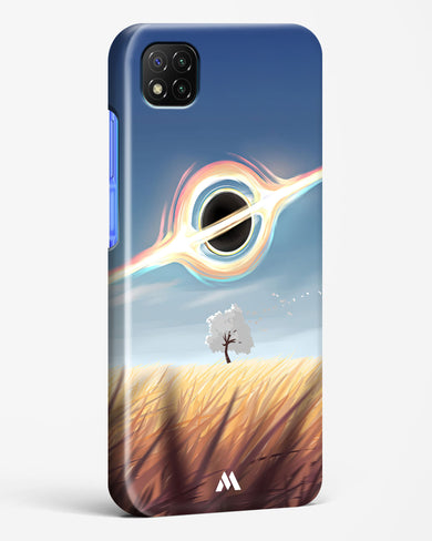 Gargantua over the Prairie Hard Case Phone Cover (Xiaomi)