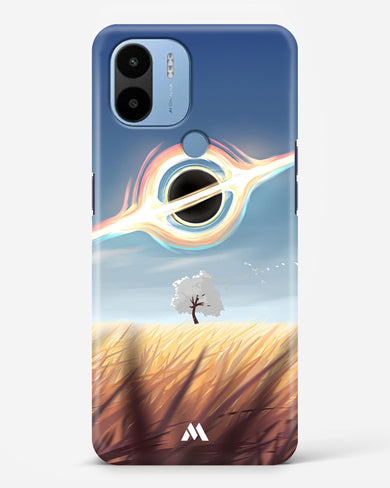 Gargantua over the Prairie Hard Case Phone Cover (Xiaomi)