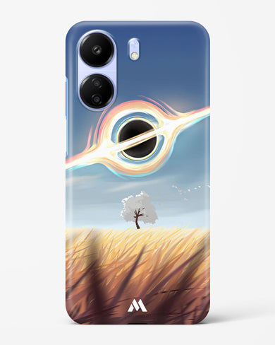 Gargantua over the Prairie Hard Case Phone Cover (Xiaomi)