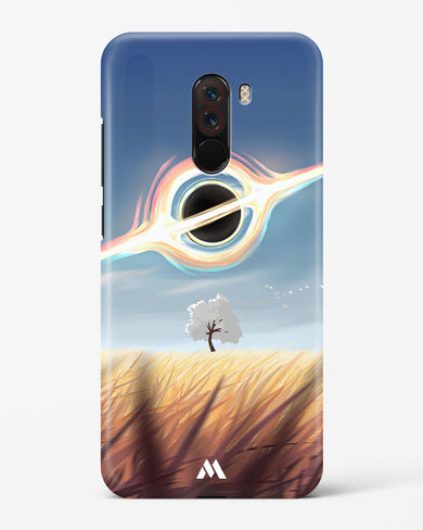 Gargantua over the Prairie Hard Case Phone Cover (Xiaomi)