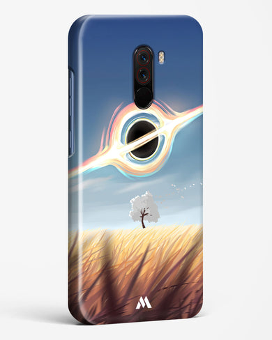 Gargantua over the Prairie Hard Case Phone Cover (Xiaomi)