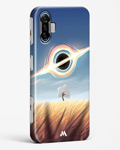 Gargantua over the Prairie Hard Case Phone Cover (Xiaomi)