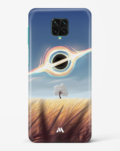 Gargantua over the Prairie Hard Case Phone Cover (Xiaomi)