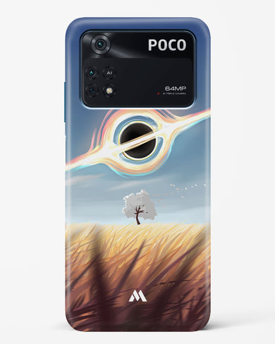 Gargantua over the Prairie Hard Case Phone Cover (Xiaomi)