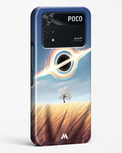 Gargantua over the Prairie Hard Case Phone Cover (Xiaomi)