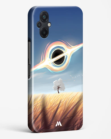 Gargantua over the Prairie Hard Case Phone Cover (Xiaomi)