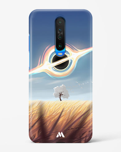 Gargantua over the Prairie Hard Case Phone Cover (Xiaomi)