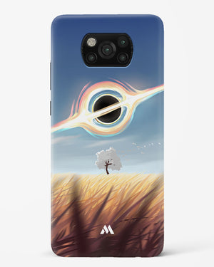 Gargantua over the Prairie Hard Case Phone Cover (Xiaomi)