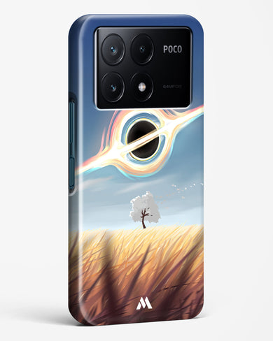 Gargantua over the Prairie Hard Case Phone Cover (Xiaomi)