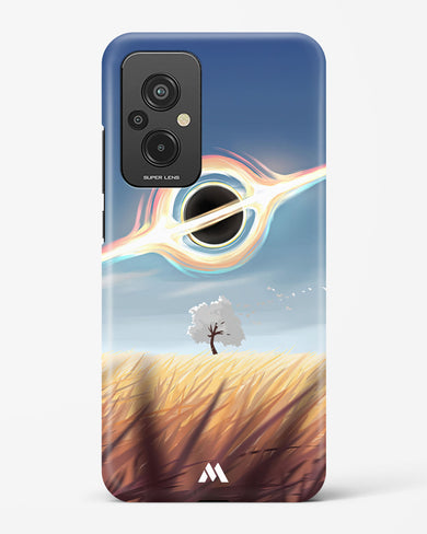 Gargantua over the Prairie Hard Case Phone Cover (Xiaomi)