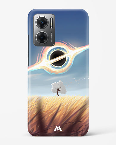 Gargantua over the Prairie Hard Case Phone Cover (Xiaomi)