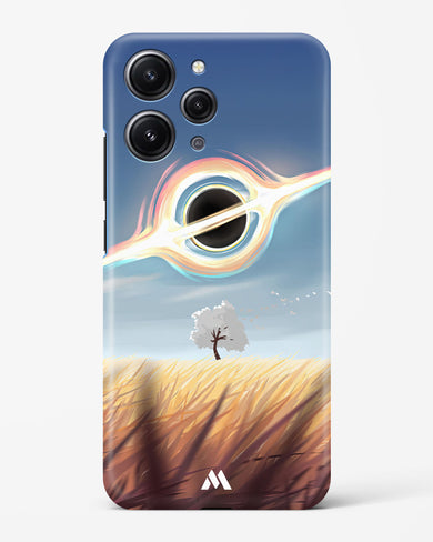 Gargantua over the Prairie Hard Case Phone Cover (Xiaomi)