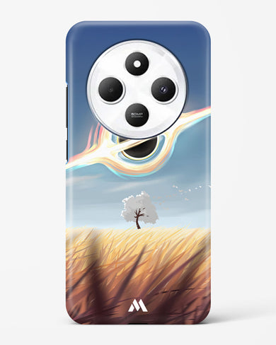 Gargantua over the Prairie Hard Case Phone Cover (Xiaomi)