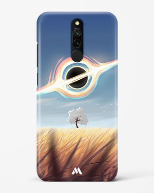 Gargantua over the Prairie Hard Case Phone Cover (Xiaomi)