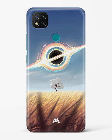 Gargantua over the Prairie Hard Case Phone Cover (Xiaomi)