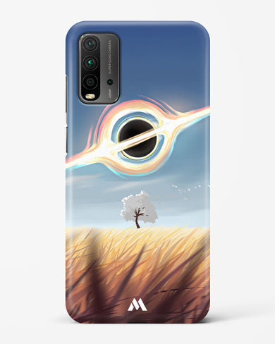 Gargantua over the Prairie Hard Case Phone Cover (Xiaomi)