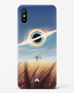 Gargantua over the Prairie Hard Case Phone Cover (Xiaomi)