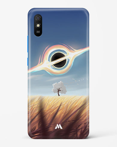 Gargantua over the Prairie Hard Case Phone Cover (Xiaomi)