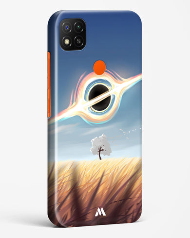 Gargantua over the Prairie Hard Case Phone Cover (Xiaomi)