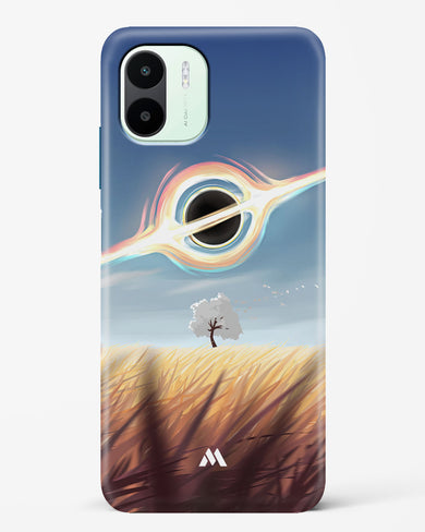 Gargantua over the Prairie Hard Case Phone Cover (Xiaomi)