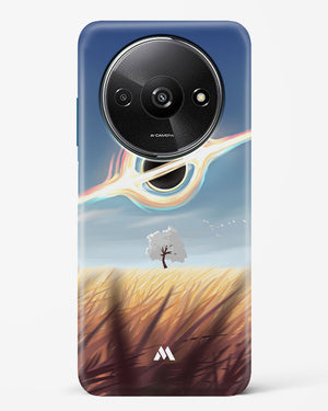 Gargantua over the Prairie Hard Case Phone Cover (Xiaomi)