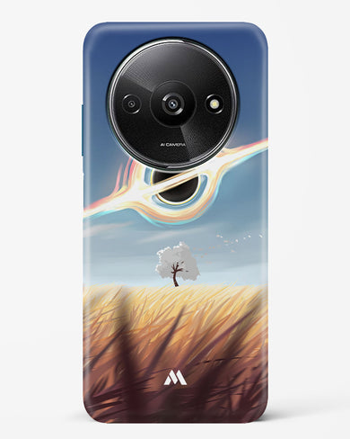 Gargantua over the Prairie Hard Case Phone Cover (Xiaomi)