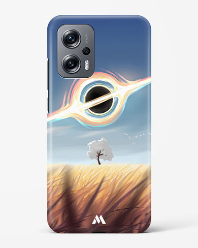 Gargantua over the Prairie Hard Case Phone Cover (Xiaomi)