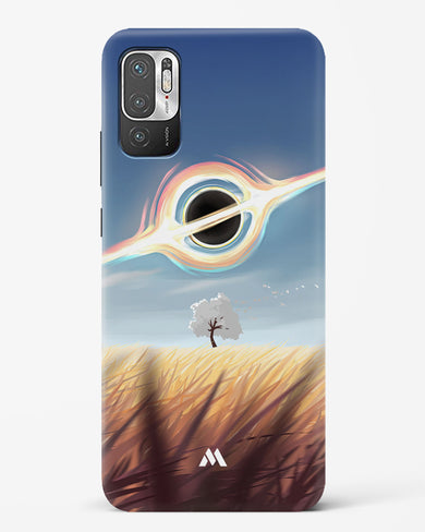 Gargantua over the Prairie Hard Case Phone Cover (Xiaomi)