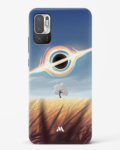 Gargantua over the Prairie Hard Case Phone Cover (Xiaomi)