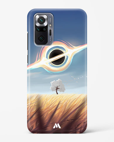 Gargantua over the Prairie Hard Case Phone Cover (Xiaomi)