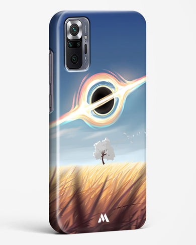 Gargantua over the Prairie Hard Case Phone Cover (Xiaomi)