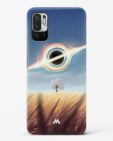 Gargantua over the Prairie Hard Case Phone Cover (Xiaomi)